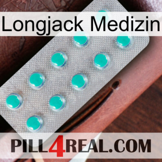 Longjack Medicine 28